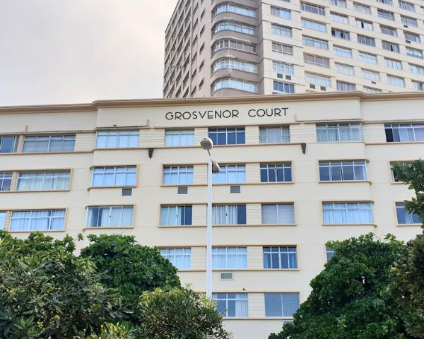 grosvenor court grosvenor court